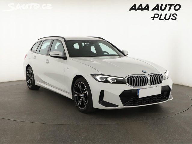 BMW Řada 3